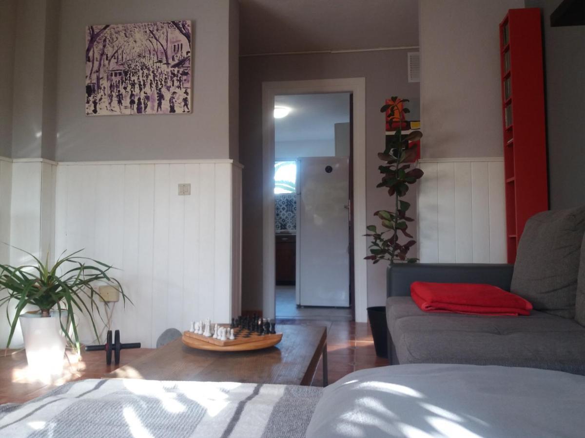 Homestay Near Aiport La Laguna (Tenerife)