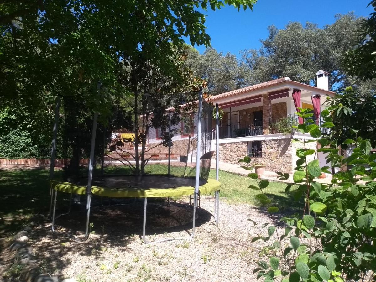 La Caballera 17 Сasa de vacaciones