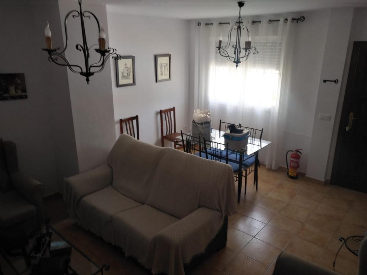 Сasa de vacaciones Casa Lucía Y Clara Benaoján