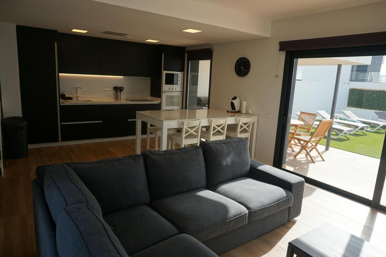 Villa Casa Soleada La Oliva