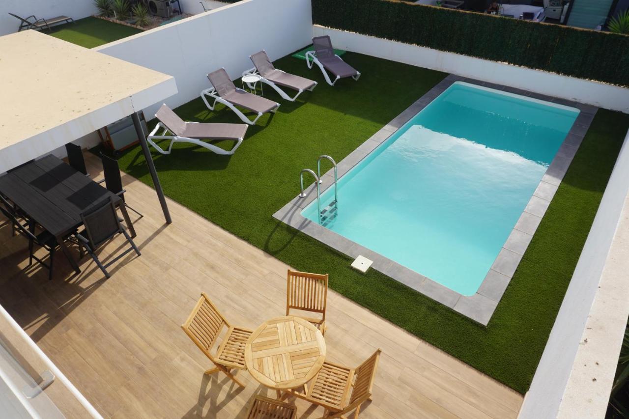 Villa Casa Soleada *