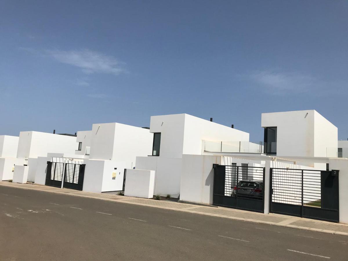 Villa Casa Soleada La Oliva