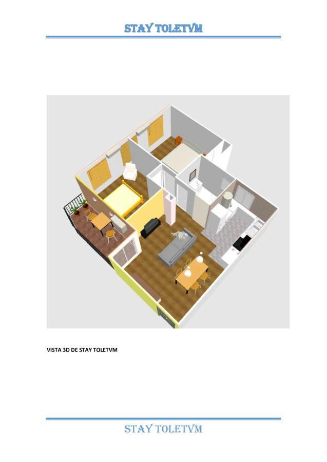 Toletvm Apartametos Turisticos *