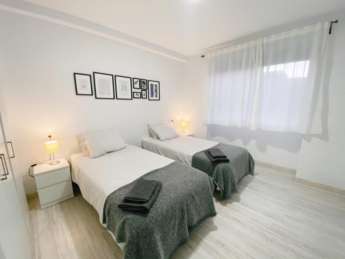 Apartamento La Casita De Atarazanas *
