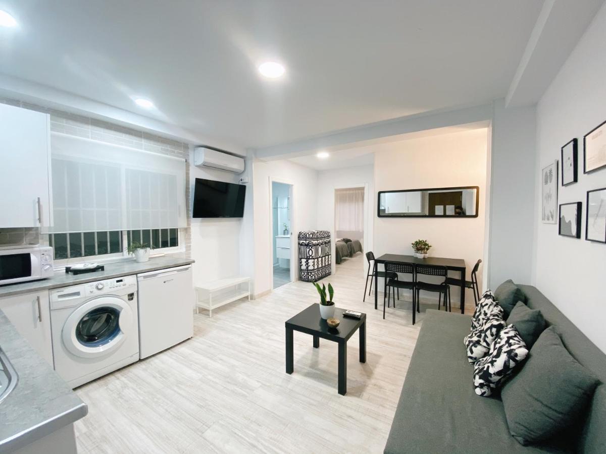 Apartamento La Casita De Atarazanas *