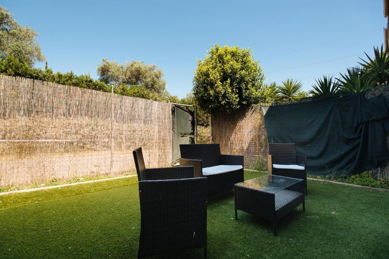 Apartamento Brisas I *