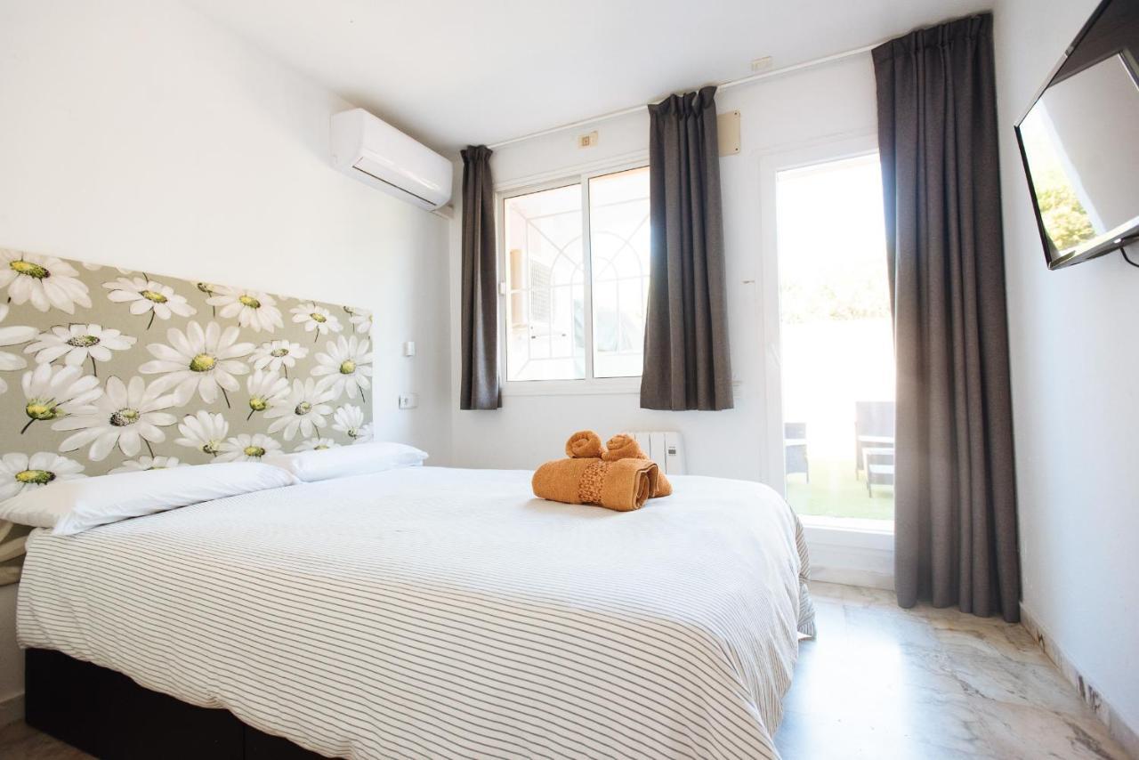 Apartamento Brisas I *