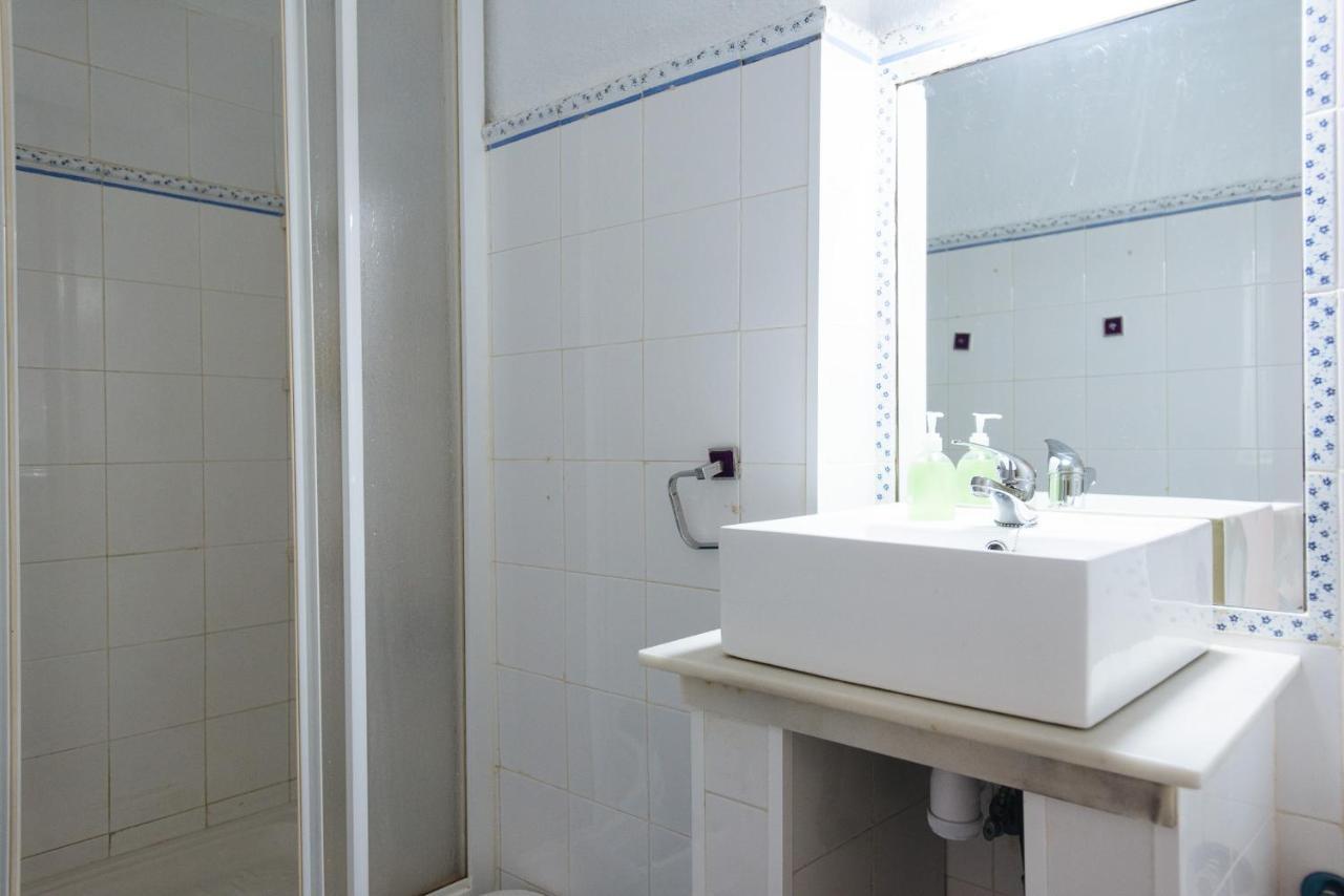 Apartamento Brisas I *