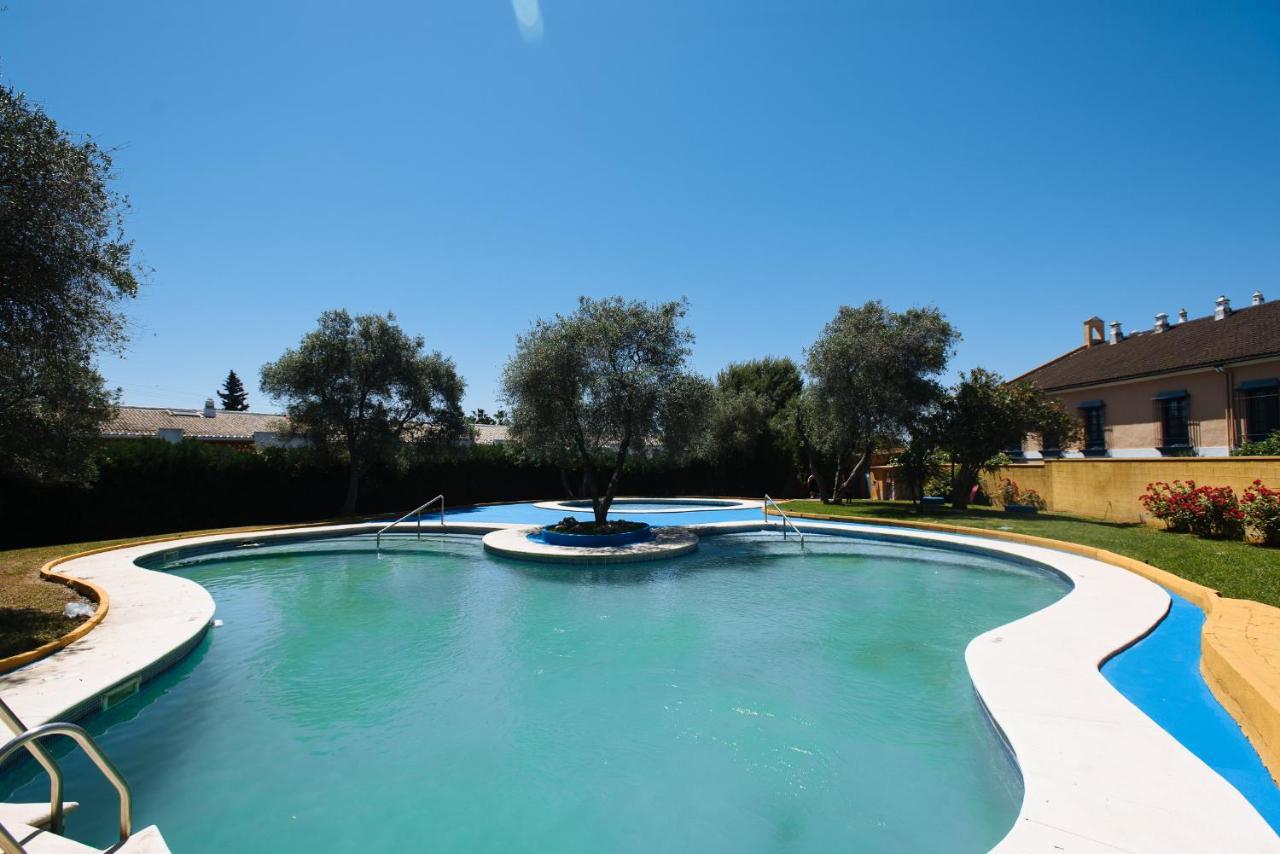 Apartamento Brisas I