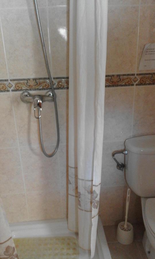 La Casa Del Jazmín Apartamento Benalmádena
