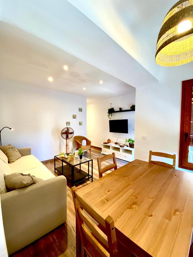 Apartamento Chenin Blanc-priorat-