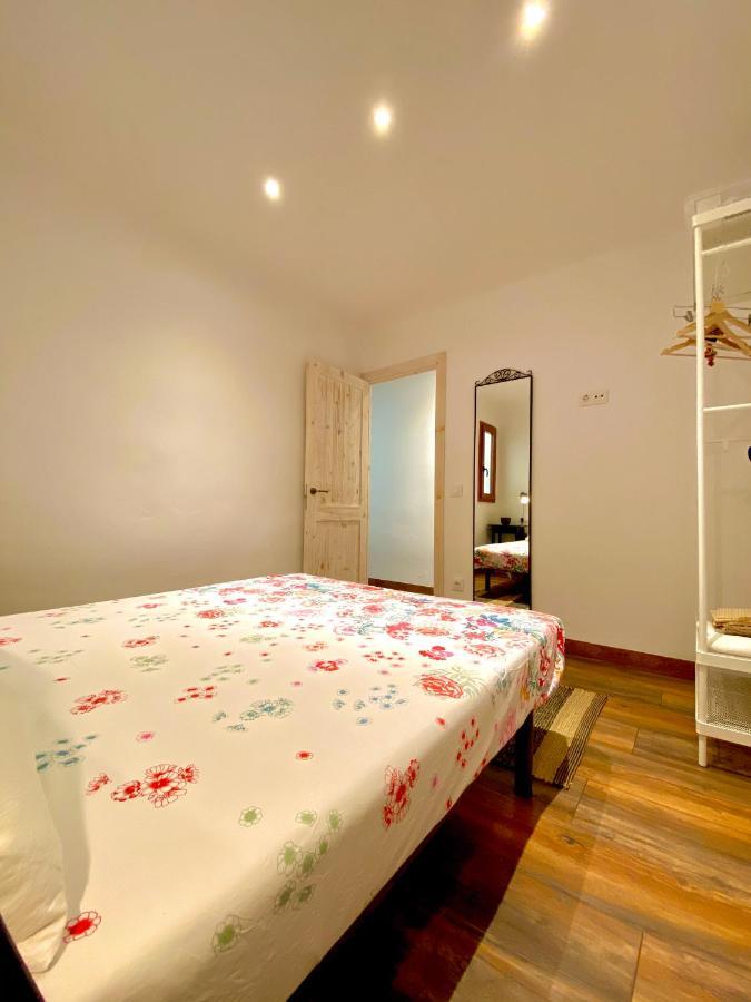 Apartamento Chenin Blanc-priorat- *