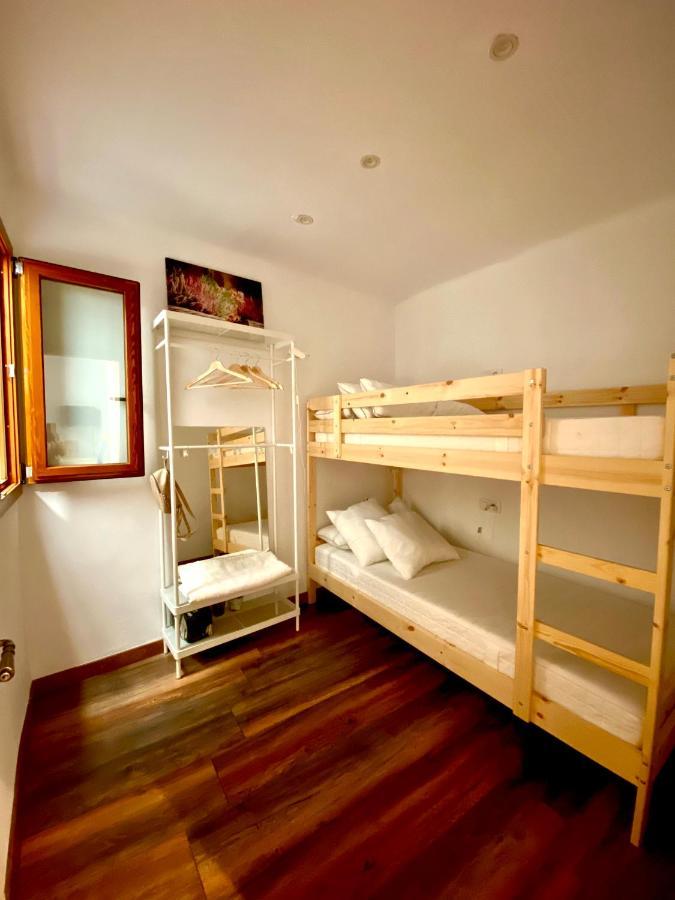Apartamento Chenin Blanc-priorat-