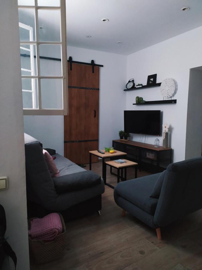 Azvalia - Santi Y Maria Apartment *