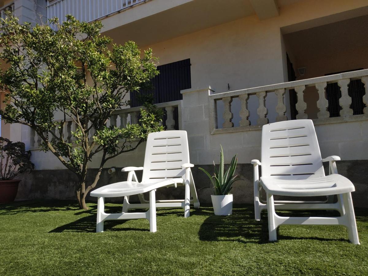 Apartment Les Oliveres De L'emporda
