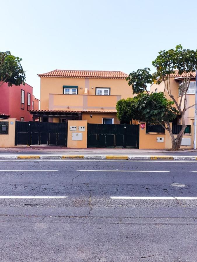 Ke Casetta Tenerife Salvador And Santiago Apartment *