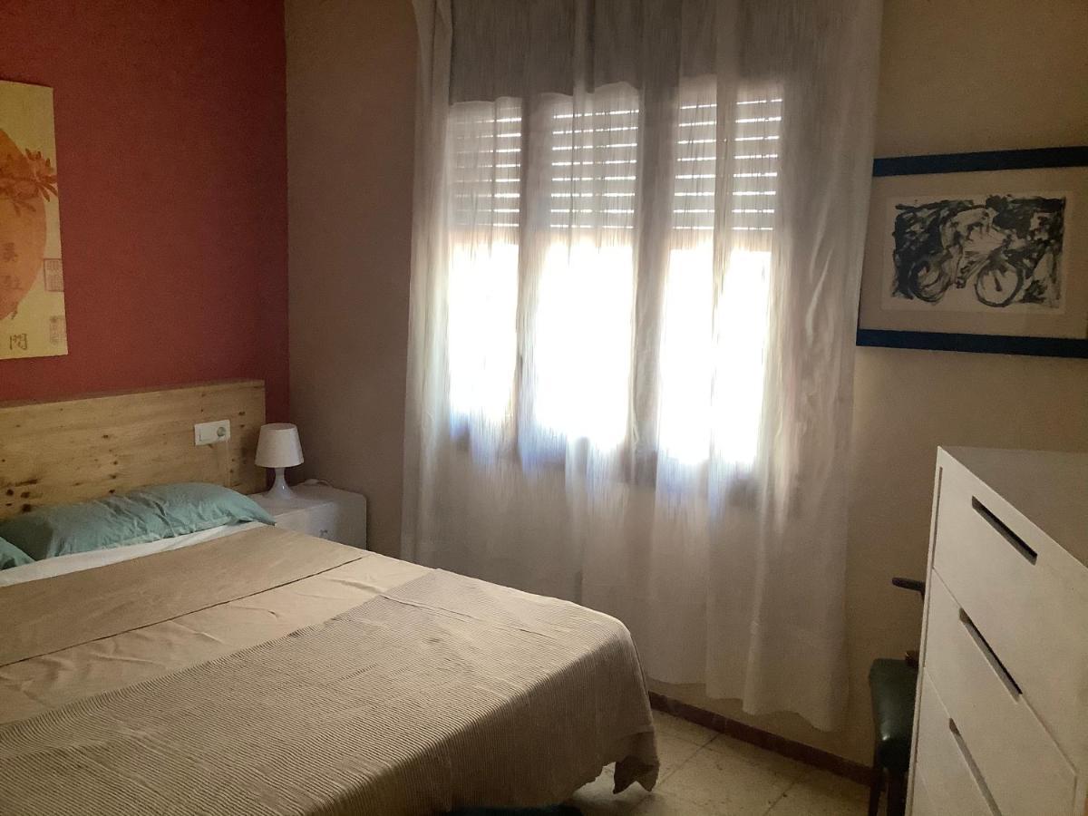 Apartment Piset Torre Port