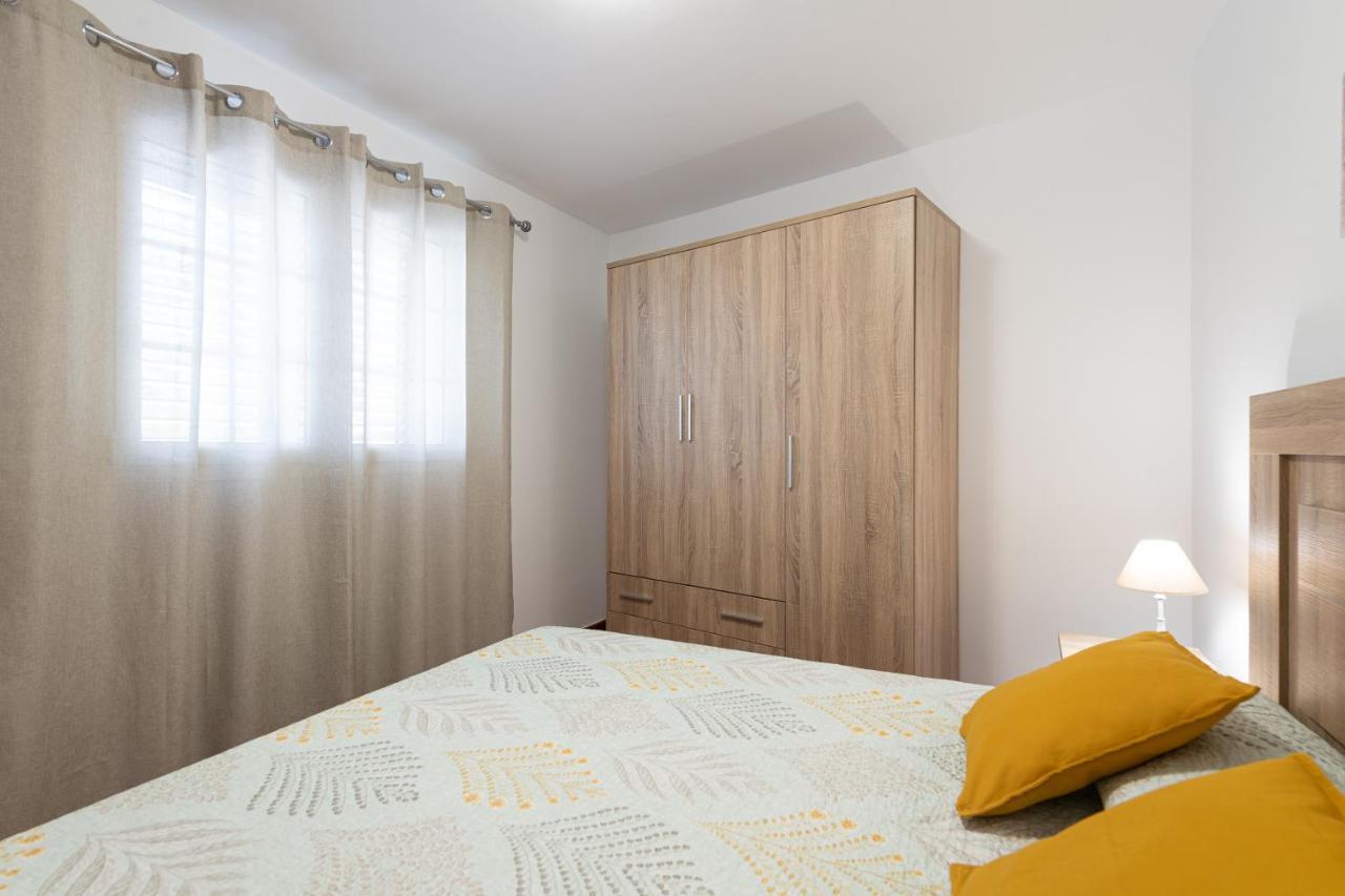 Costa - Nature Views Terrace - Parking Apartment