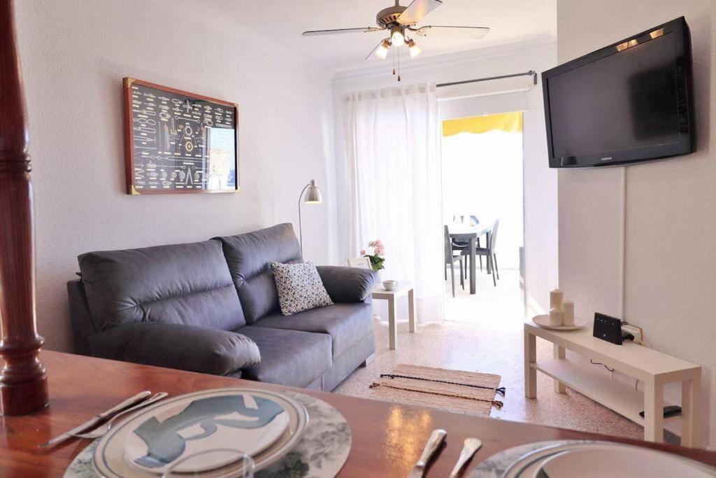 Brisamar Apartment *