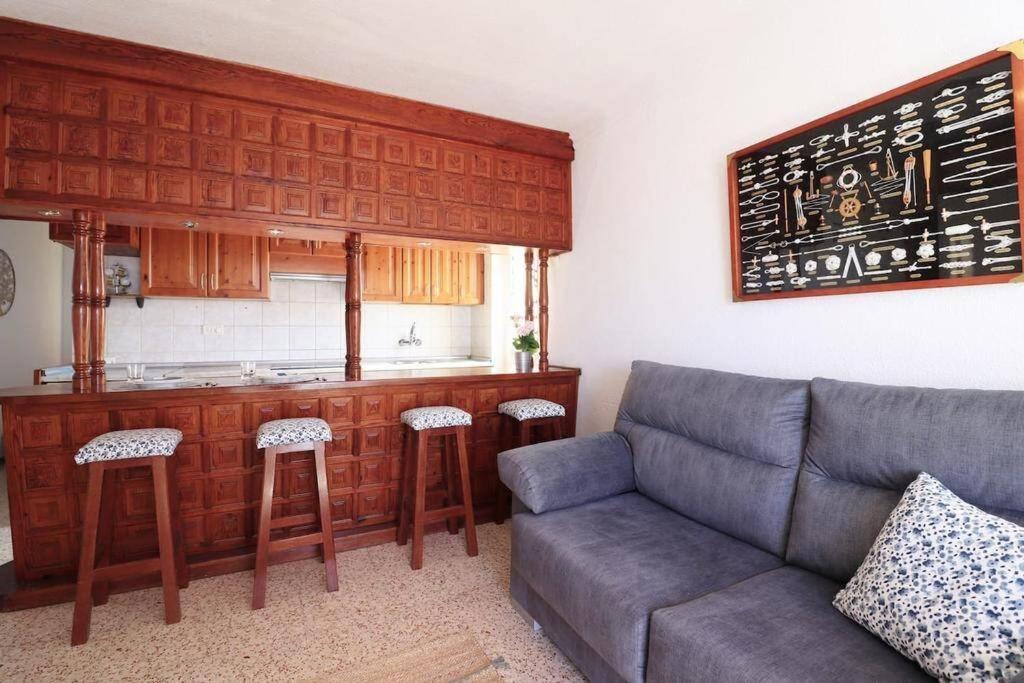 Brisamar Apartment El Pris