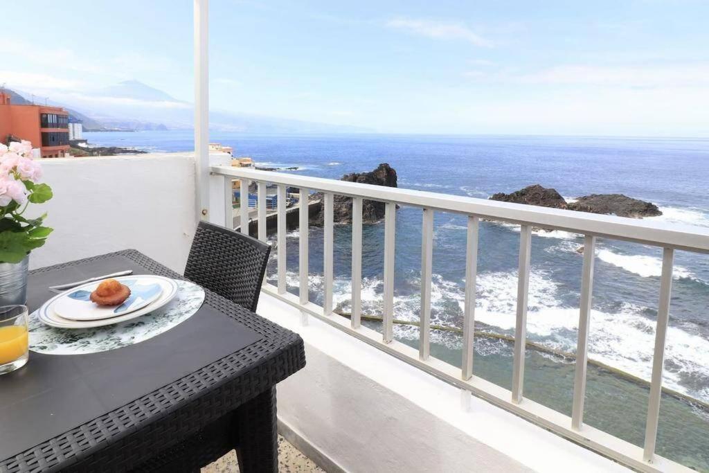 Apartment Brisamar El Pris