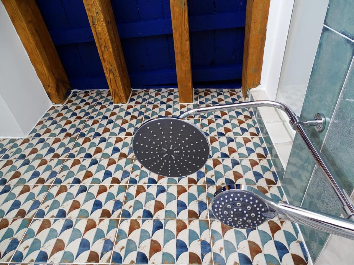 El Atico De Mosaicos