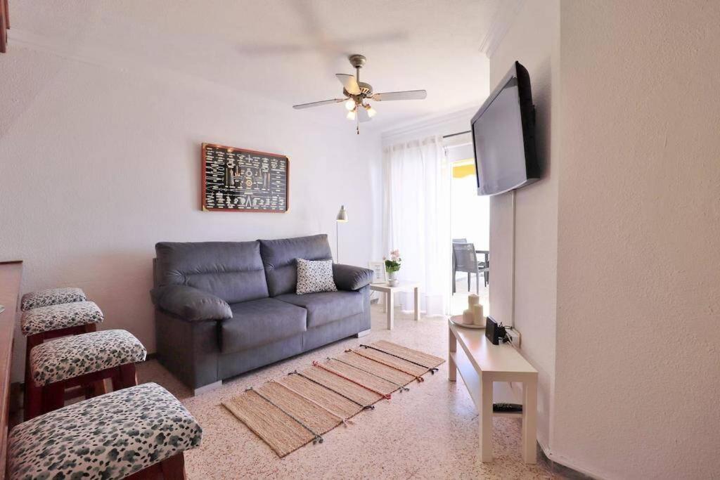 Brisamar Apartment *