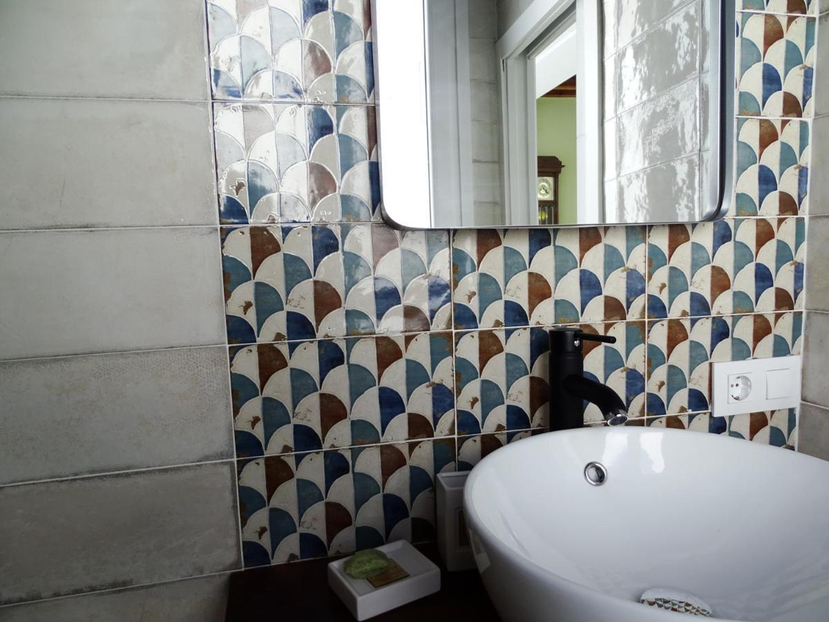 El Atico De Mosaicos * Cadiz