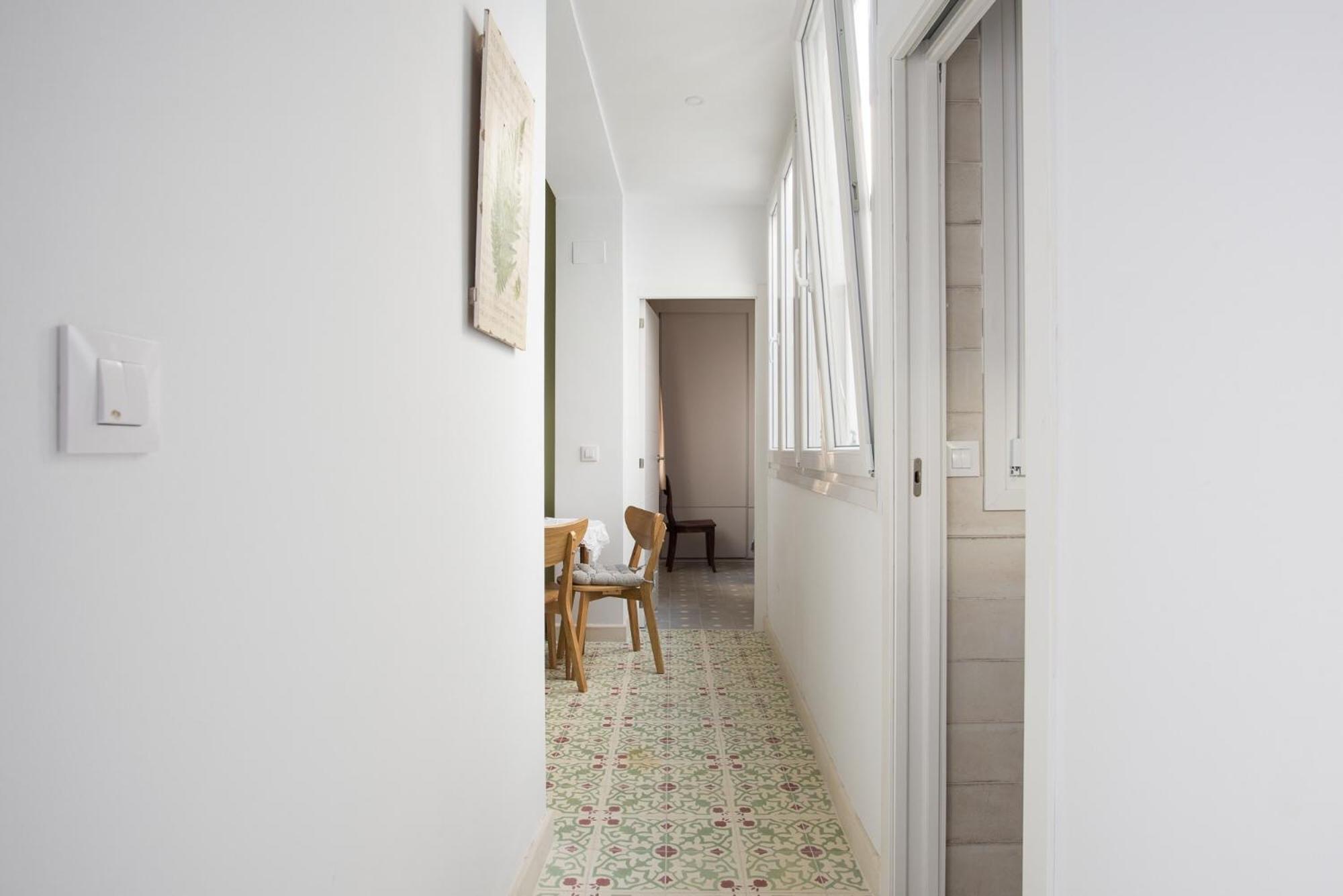 Apartment El Atico De Mosaicos Cadiz