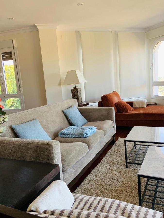 Casa Del Guardés Del Tajo Apartamento