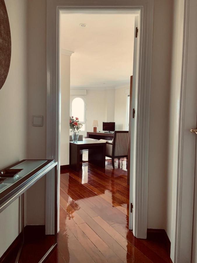 Apartamento Casa Del Guardés Del Tajo
