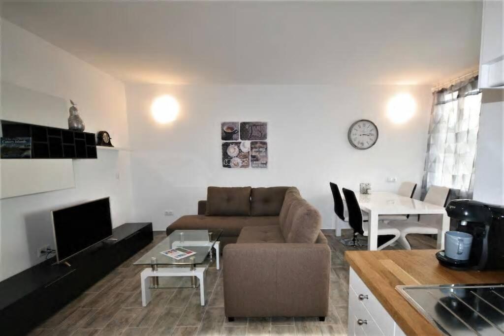 Super Cozy Holiday At South Tenerife Apartamento