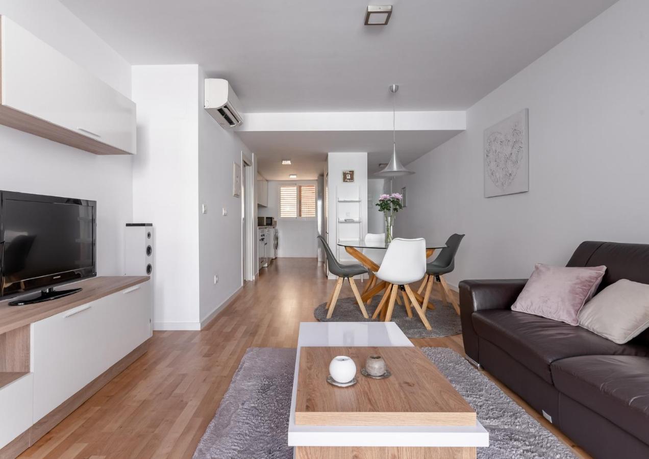 Salamandra Apartamento Altea