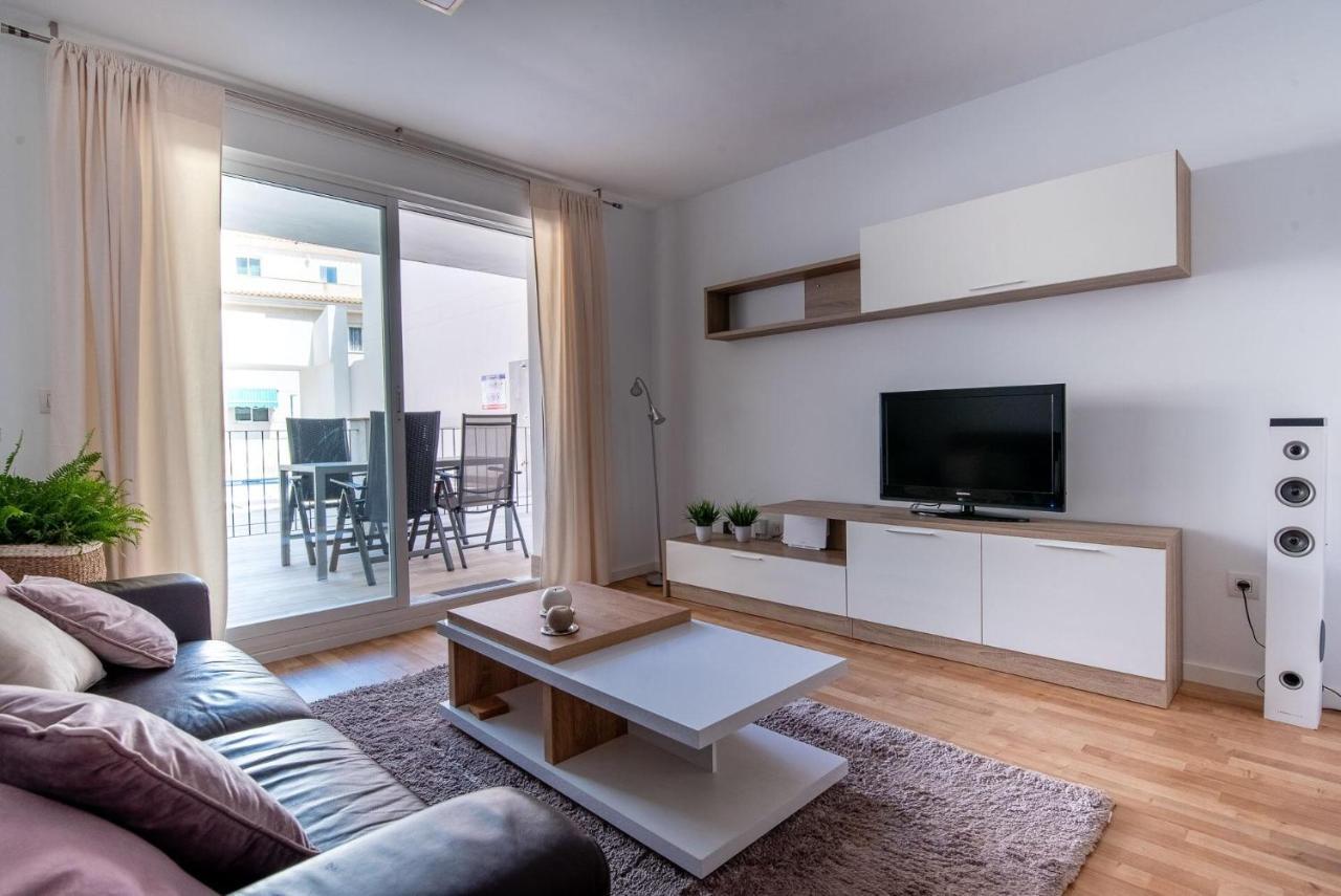 Apartamento Salamandra *