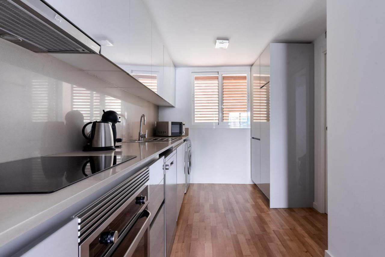 Apartamento Salamandra