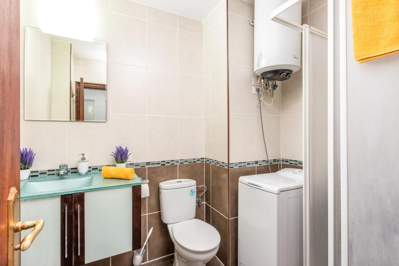 603 Studio Comodoro First Sea Line Apartamento