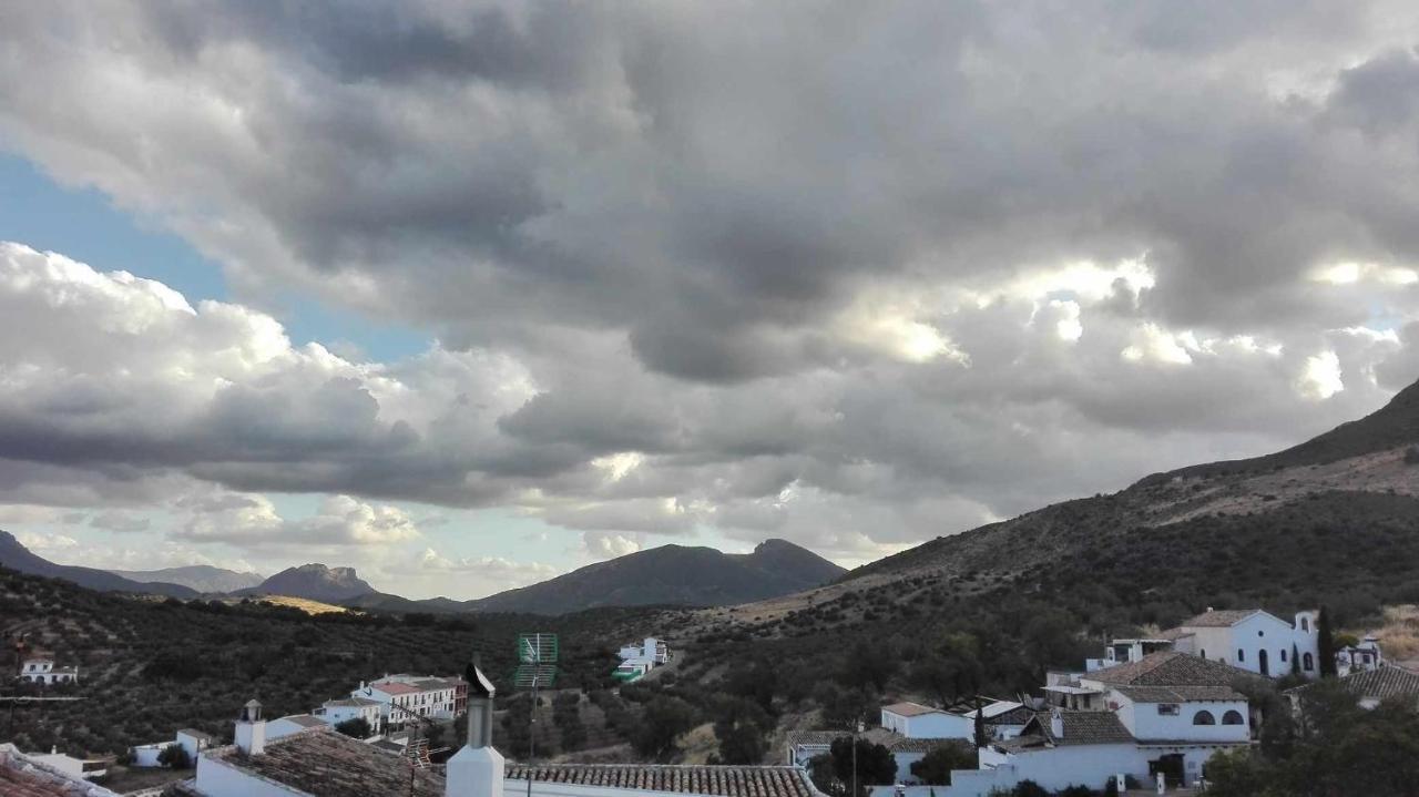 Sierra Alcaide Zagrilla