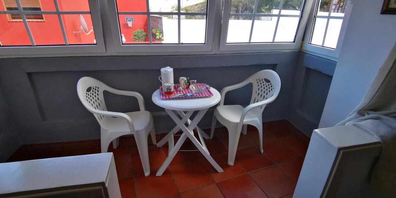 Casa Tacoronte