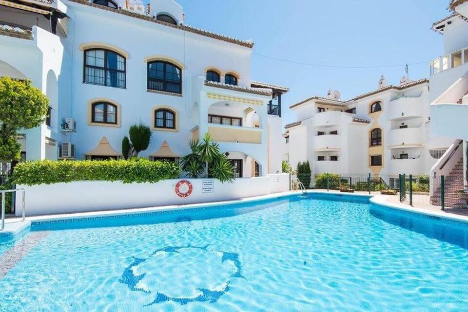Apartamento C5, Caserio De Calahonda Sitio de Calahonda