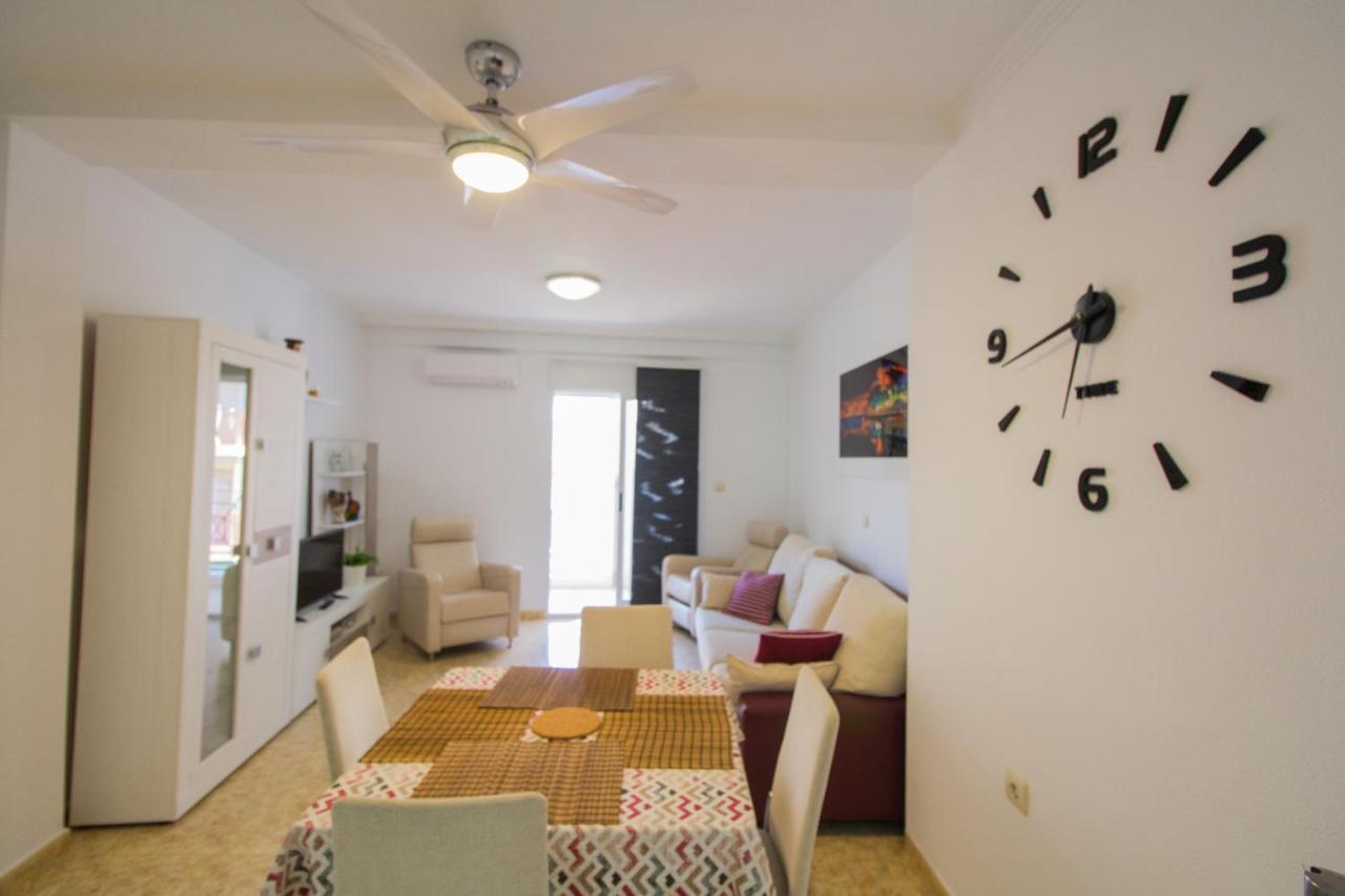 Alacant Home: Santa Pola. Piso Moderno A 200 Metros De La Playa Apartamento Santa Pola