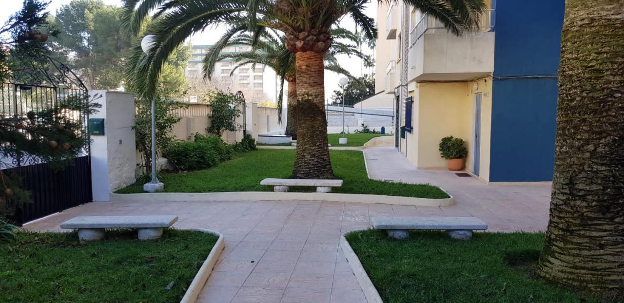 Gandia Playa-apartamento Gandiazar 2 - Vt- 49300-v