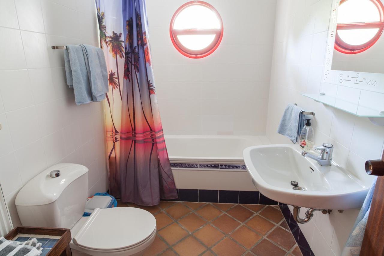 Apartment Las Flores