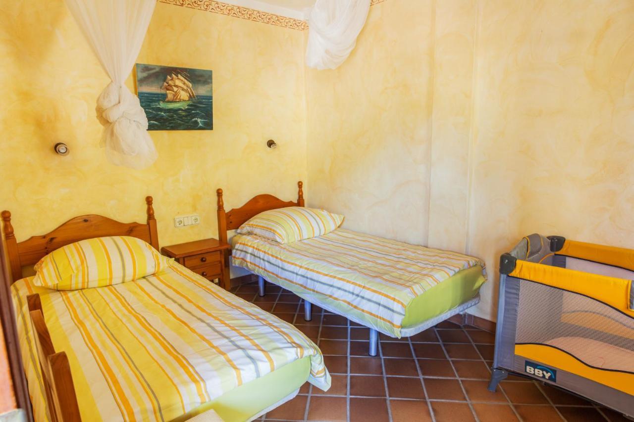 Las Flores Apartment Tarifa