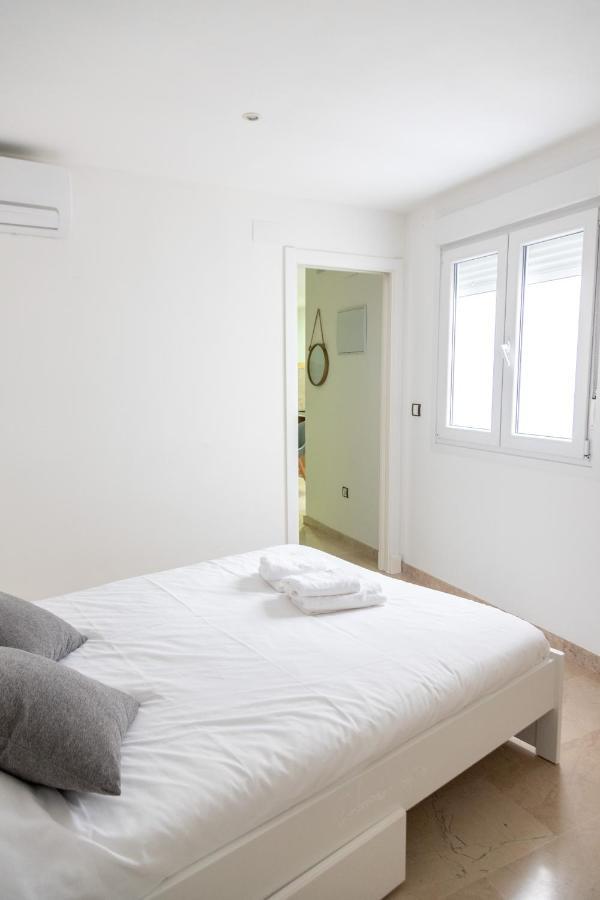 Colón - Wifi - Petfriendly - Ecofriendly Apartamento Cádiz