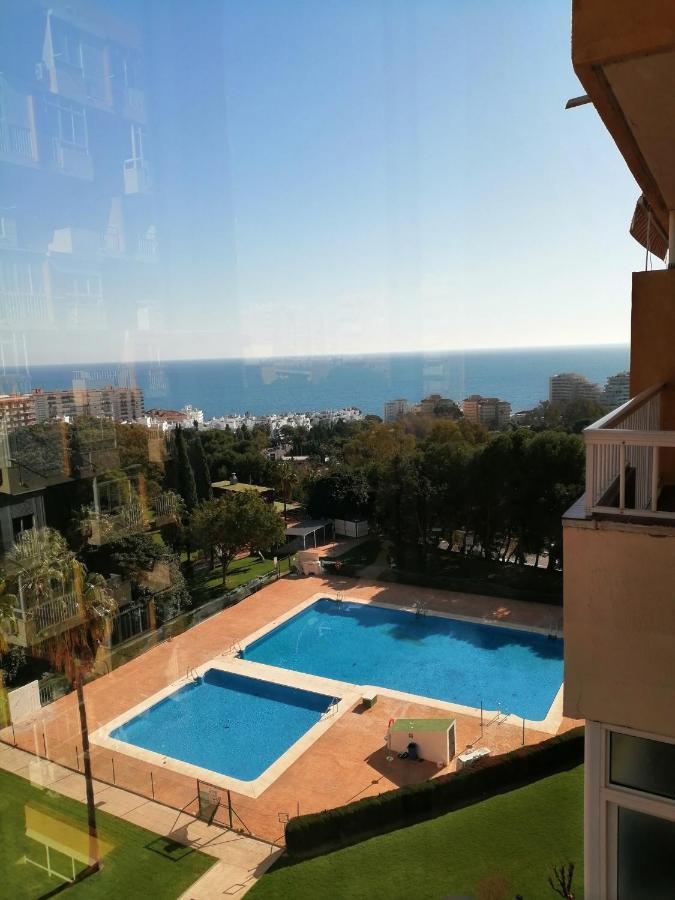 Iris Sea View Apartamento Benalmádena