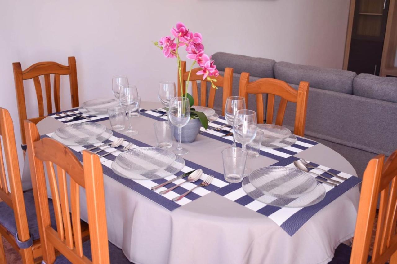 Apartamento Tamaide Paradise B Arona (Tenerife)
