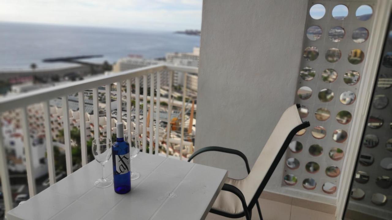 Playa Americas Apartamento *