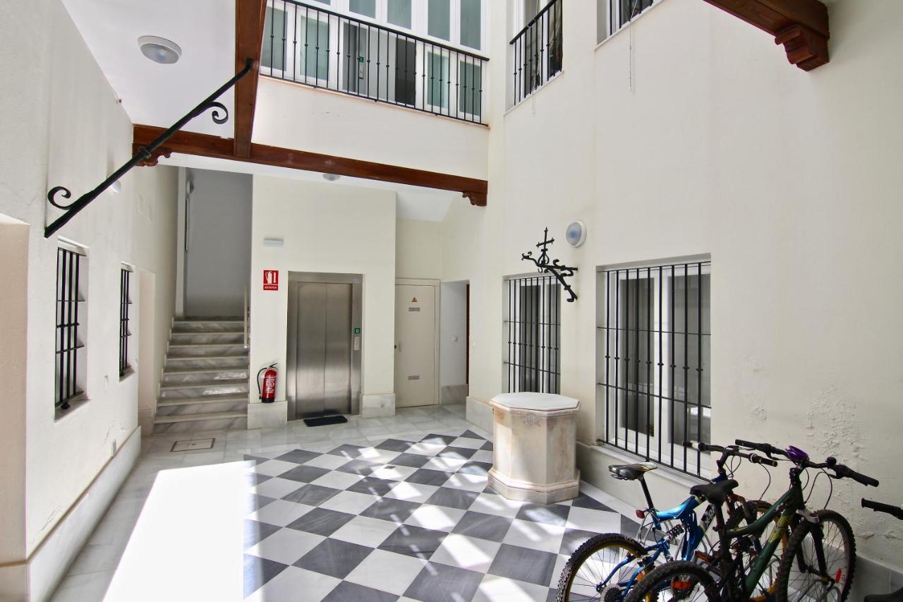 Apartamento Confortable Junto Al Mercado
