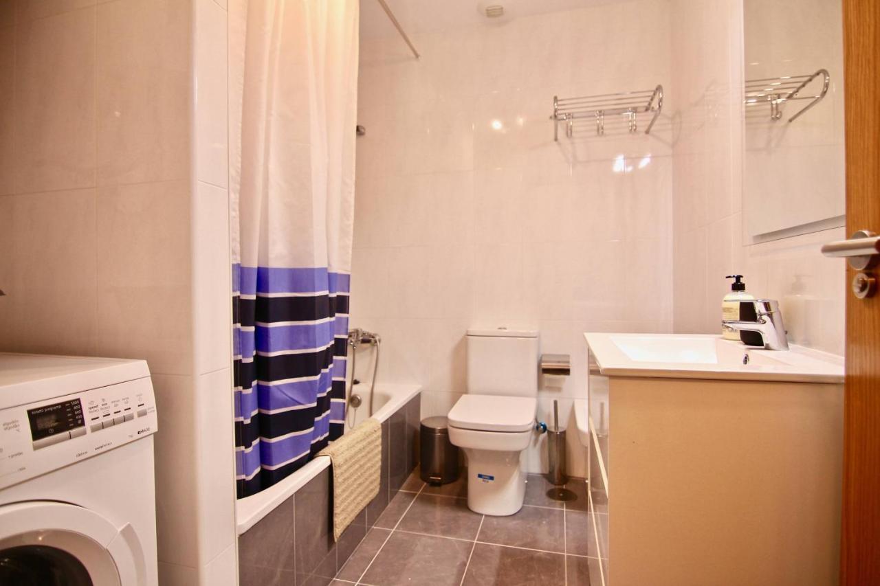Apartamento Confortable Junto Al Mercado *
