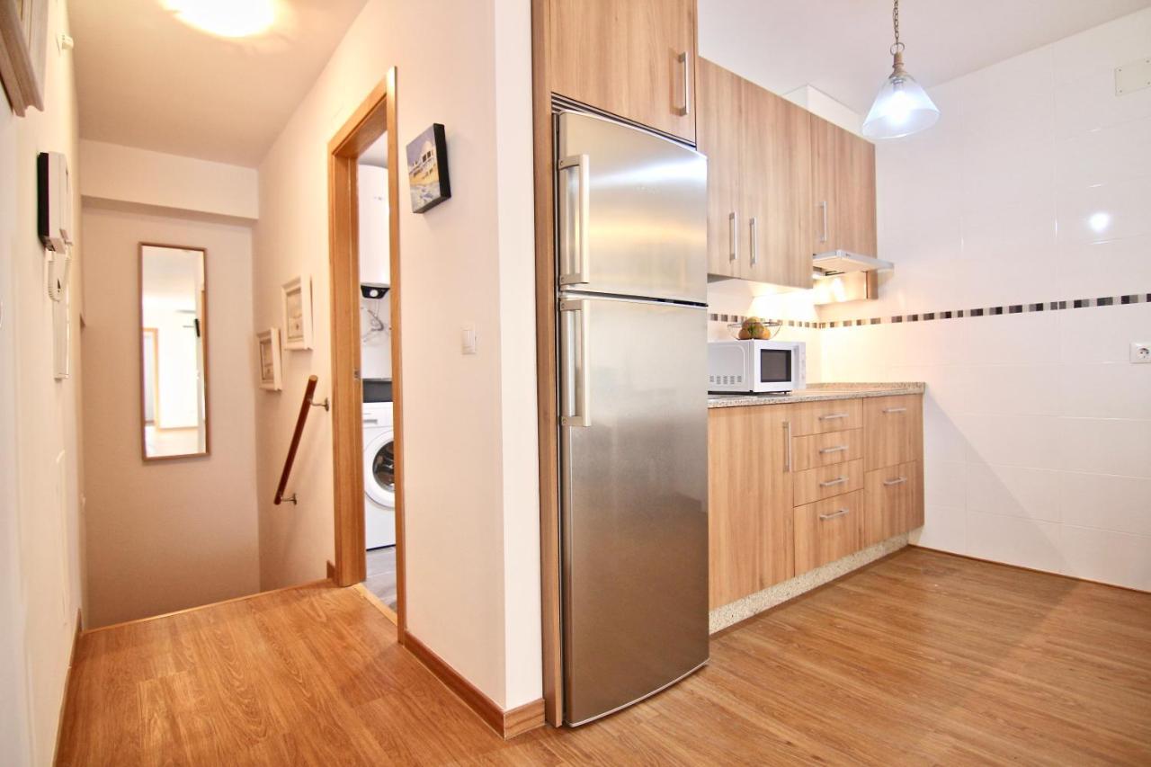 Apartamento Confortable Junto Al Mercado Cádiz